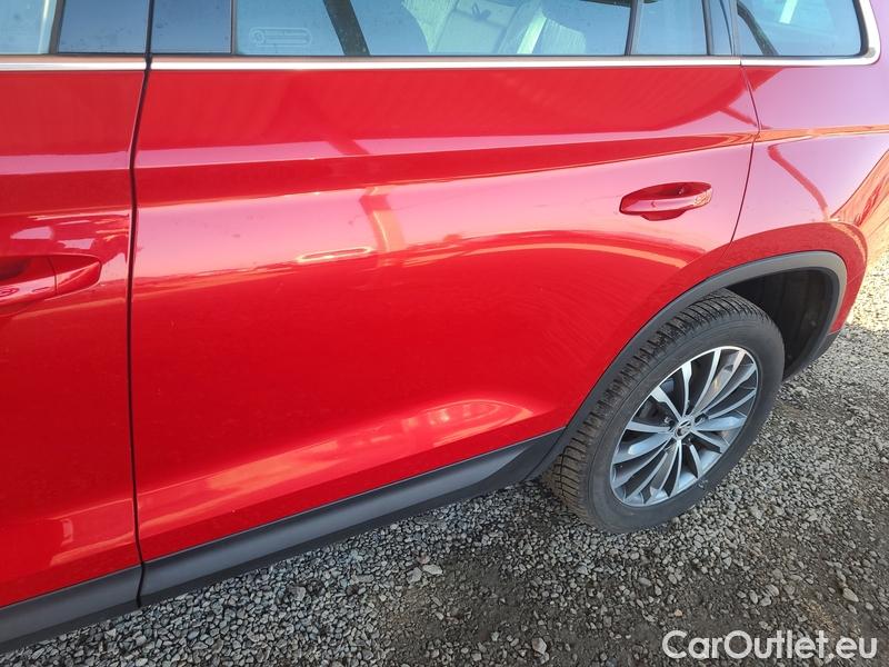  Skoda  Kodiaq  (2016)  2.0TDI 110 Style 4x4 AT #11