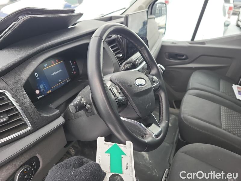  Ford  Transit   Kombi (TTS)(2019->) Tr.350 L3 96 Trend RWD #9