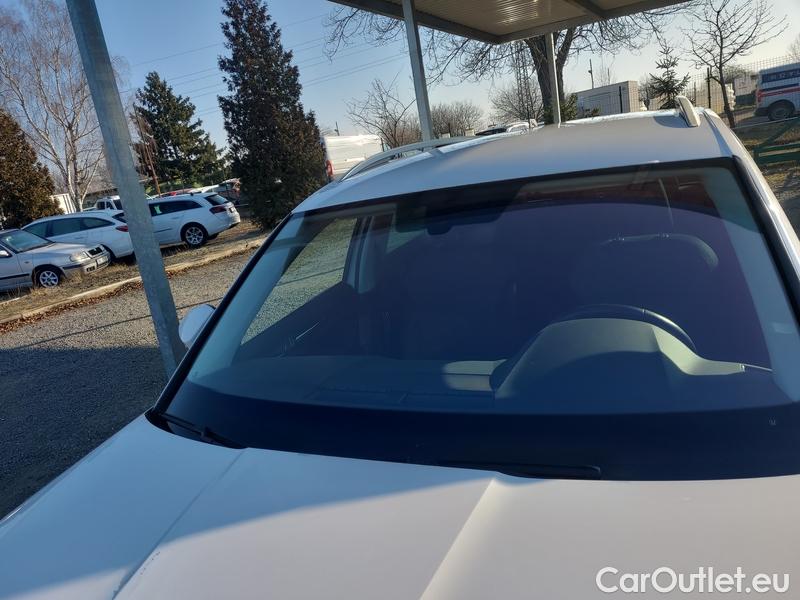  Skoda  Kodiaq  (2016)  2.0TSI 140 Style 4x4 AT #1