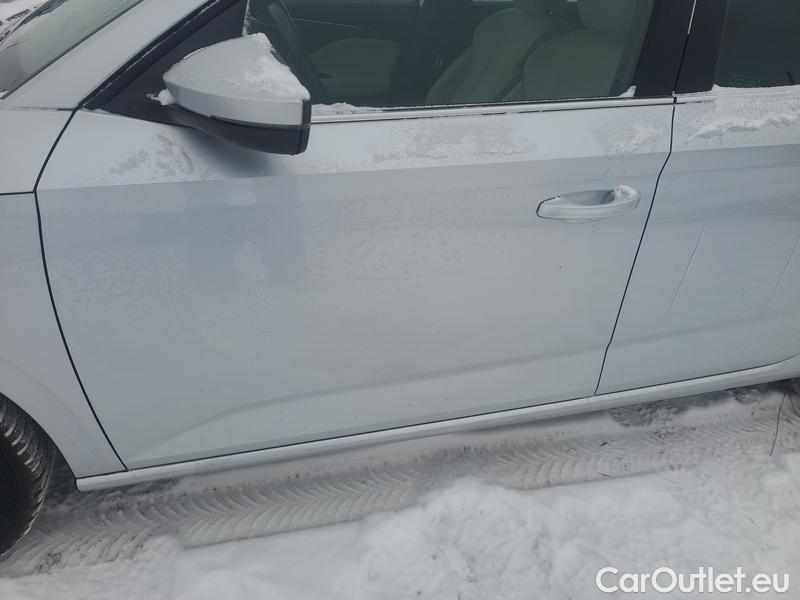  Skoda  Scala  (NW) (2019)  1.5TSI 110 Style #4