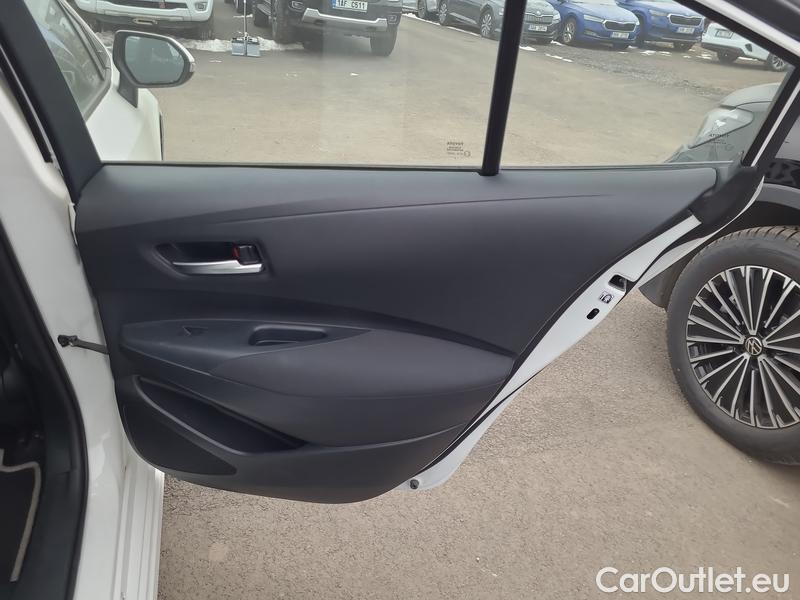  Toyota  Corolla  (E21) (2019)  1.8Hyb.Active AT #25