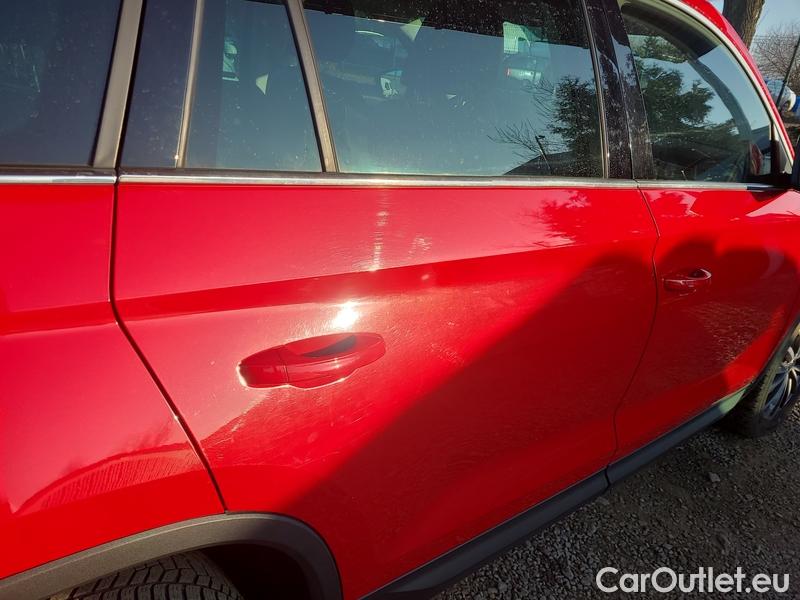  Skoda  Kodiaq  (2016)  2.0TDI 110 Style 4x4 AT #26