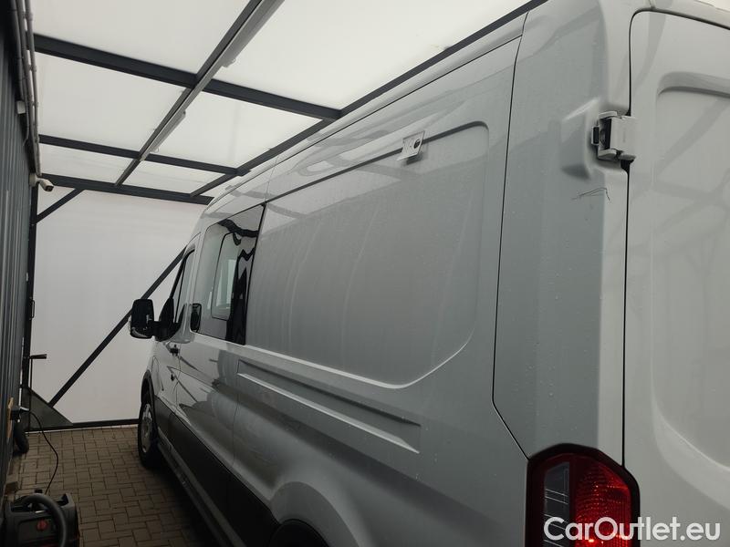  Ford  Transit   Kombi (TTS)(2019->) Tr.350 L3 96 Trend RWD #23
