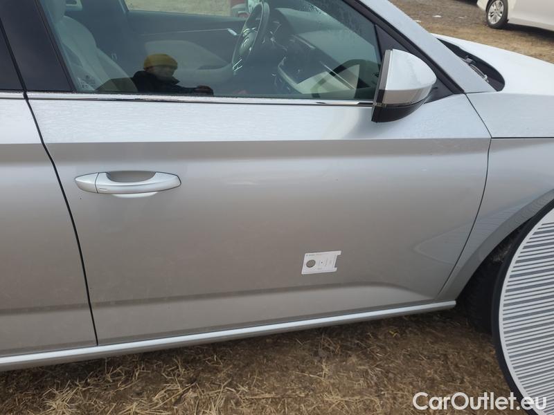  Skoda  Scala  (NW) (2019)  1.5TSI 110 Style #17