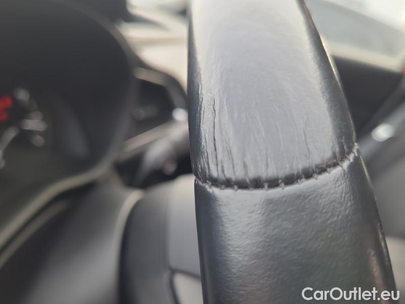  Mazda  CX-30  (2019)  2.0 eSky-G 122 Plus AT #9