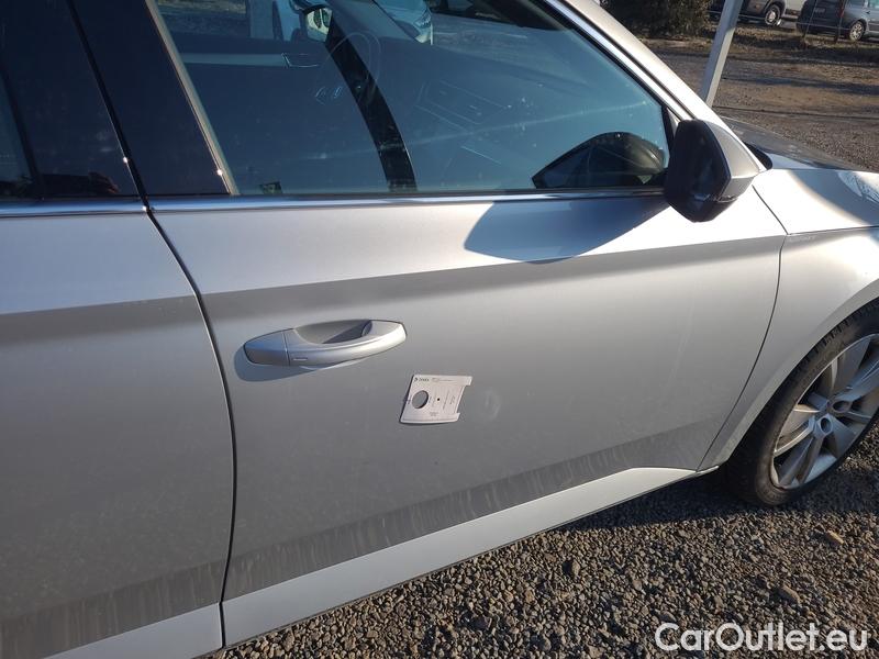  Skoda  Superb  (3V3)(2015) Supe.FL2.0TDI 110 Style AT #9