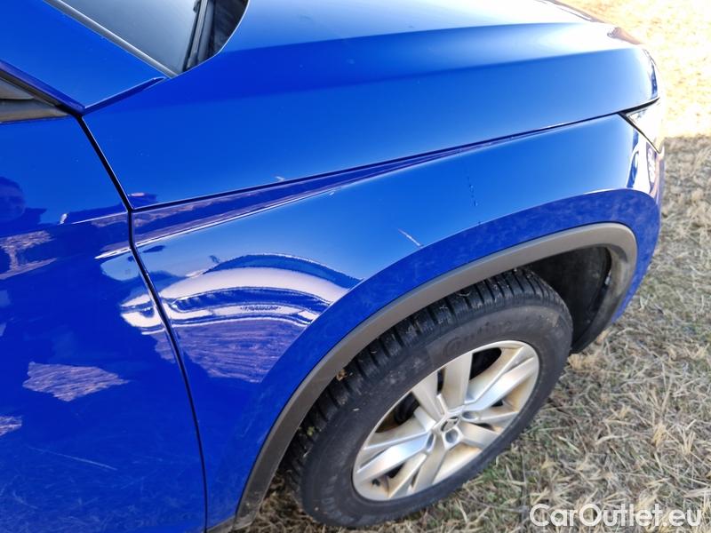  Skoda  Kodiaq  (2016)  2.0TDI 110 Ambit.4x4 AT #28