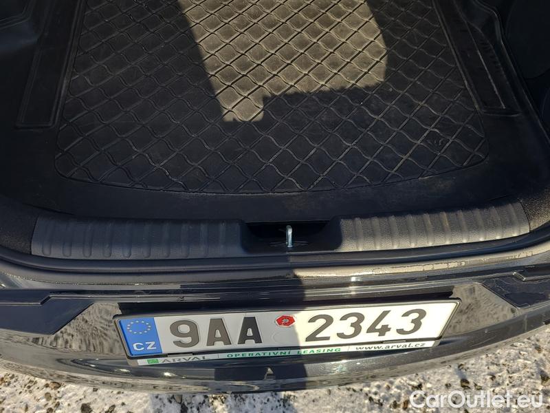  KIA  Cee'd ProCeed  (CD)(2018) ProCeed 1.6 T-GDI GT AT #15