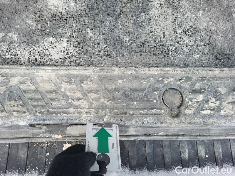  Ford  Transit   Kombi (TTS)(2019->) Tr.350 L3 96 Trend RWD #14