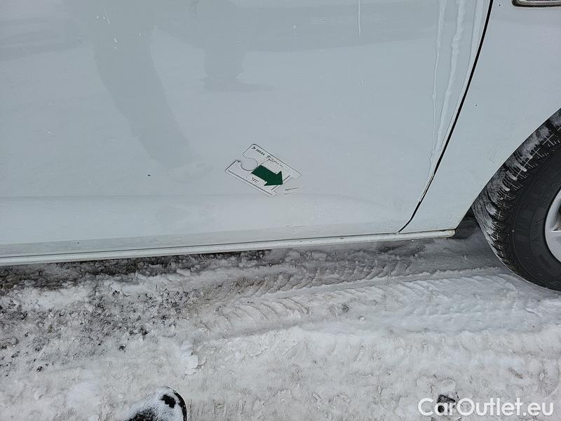  Opel  Astra  SportsTourer (2022)  ST 1.5 CDTI 77 #13