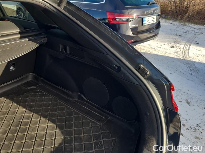  KIA  Cee'd ProCeed  (CD)(2018) ProCeed 1.6 T-GDI GT AT #16