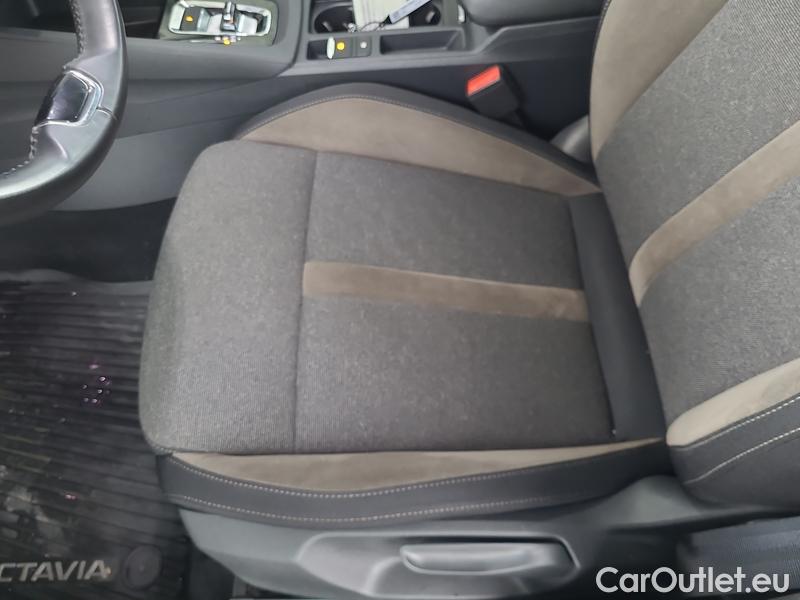  Skoda  Octavia  Combi (NX3)(2020) Oct.C. 2.0TDI 147 Scout 4x4 AT #15