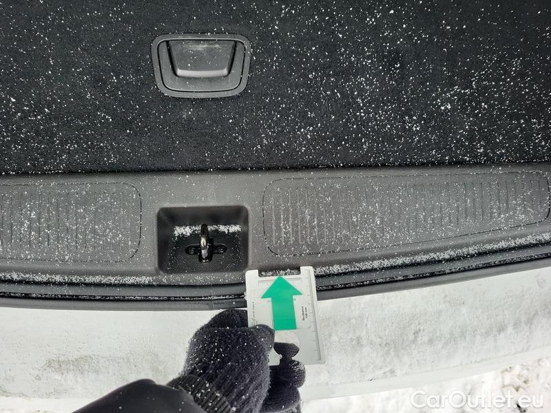  Opel  Astra  SportsTourer (2022)  ST 1.5 CDTI 77 #11