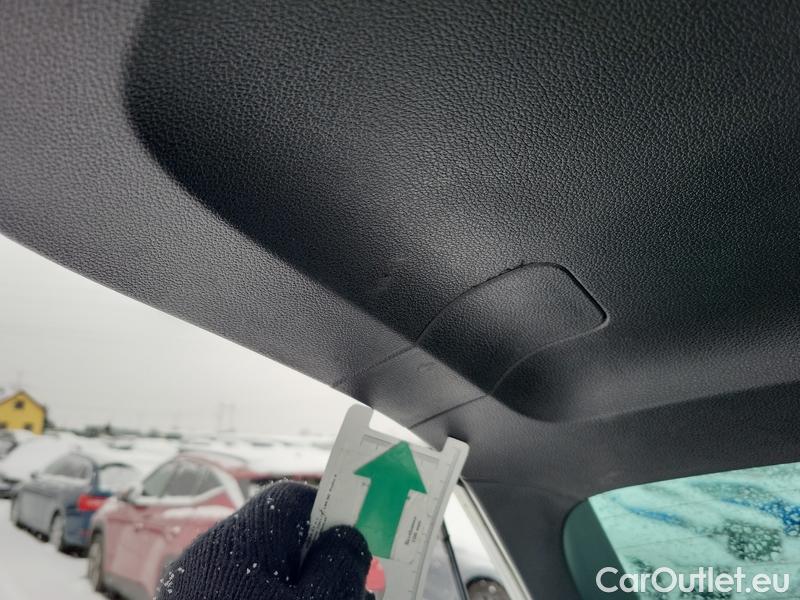  Skoda  Scala  (NW) (2019)  1.5TSI 110 Style #12