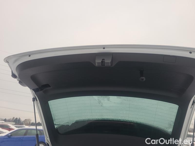  Skoda  Scala  (NW) (2019)  1.5TSI 110 Style #12