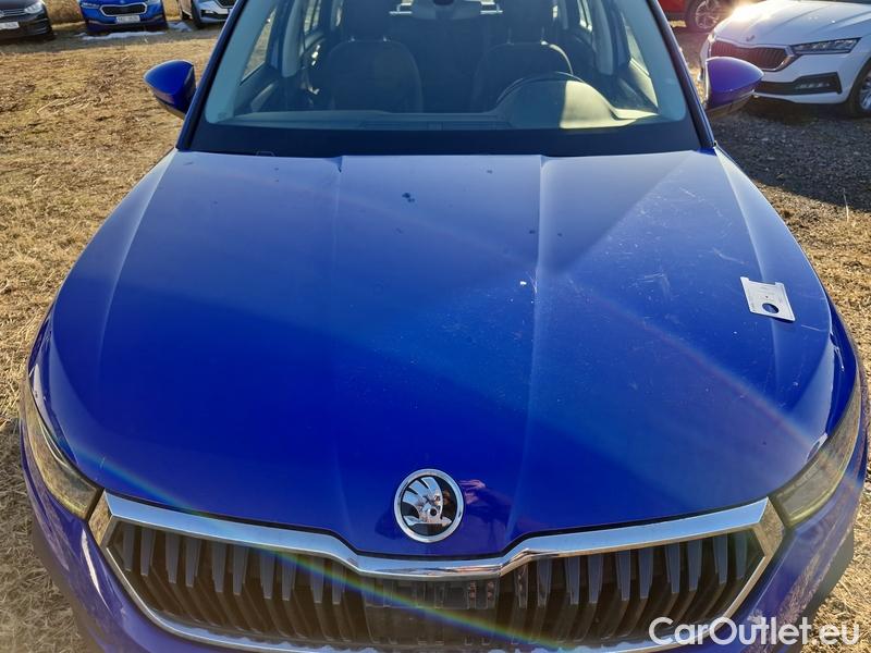  Skoda  Kodiaq  (2016)  2.0TDI 110 Ambit.4x4 AT #2