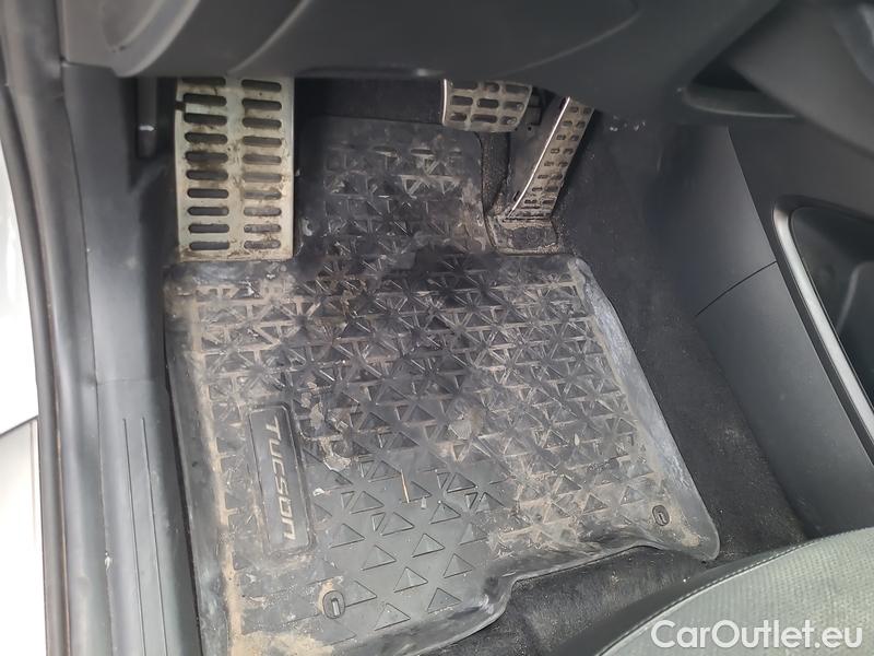  Hyundai  Tucson   (NX)(2020) Tuc.1.6PHEV 195 NLStyle 4x4 AT #7