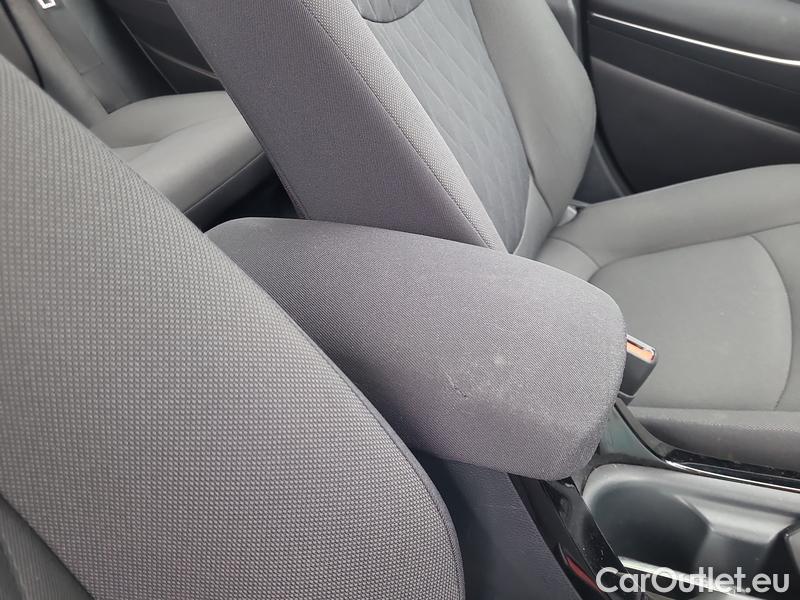  Toyota  Corolla  (E21) (2019)  1.8Hyb.Active AT #19