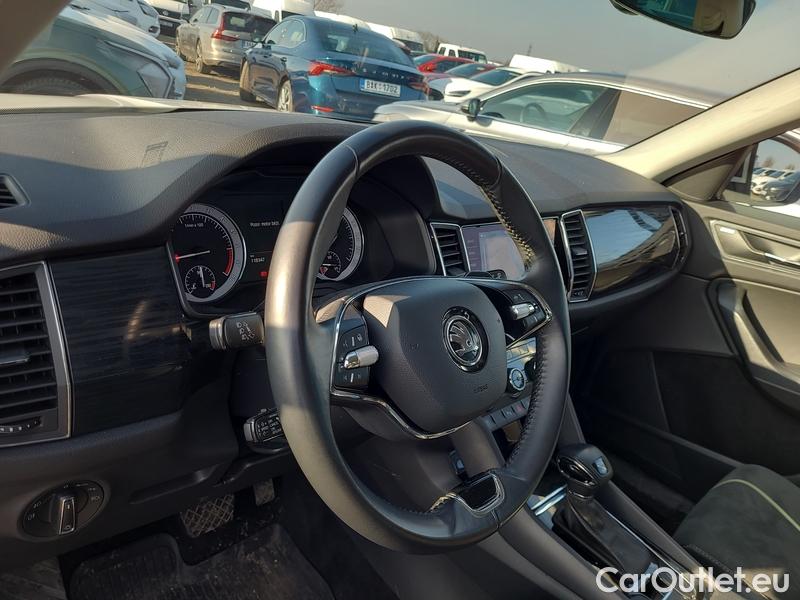  Skoda  Kodiaq  (2016) 2.0TDI 147 Style 4x4 AT #3