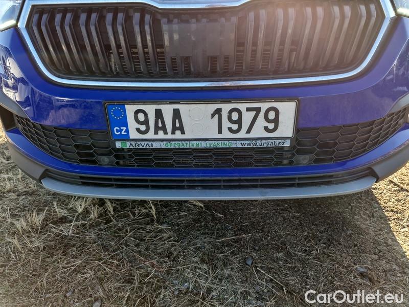  Skoda  Kodiaq  (2016)  2.0TDI 110 Ambit.4x4 AT #3