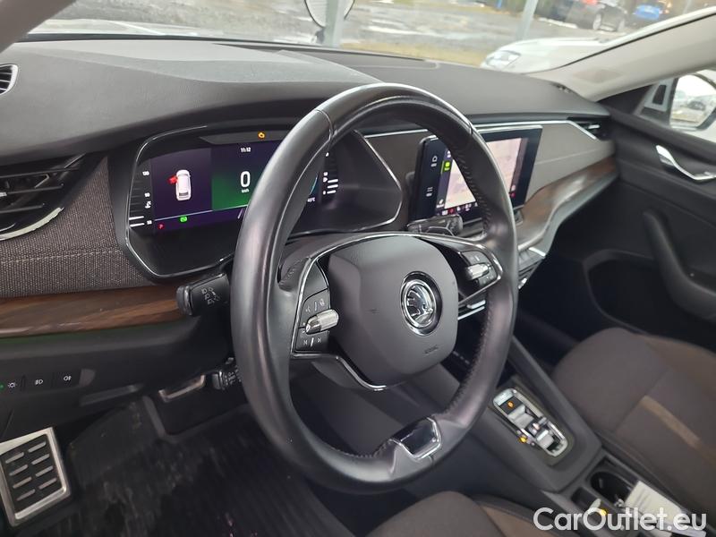 Skoda  Octavia  Combi (NX3)(2020) Oct.C. 2.0TDI 147 Scout 4x4 AT #14