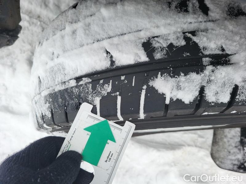  Ford  Transit   Kombi (TTS)(2019->) Tr.350 L3 96 Trend RWD #4