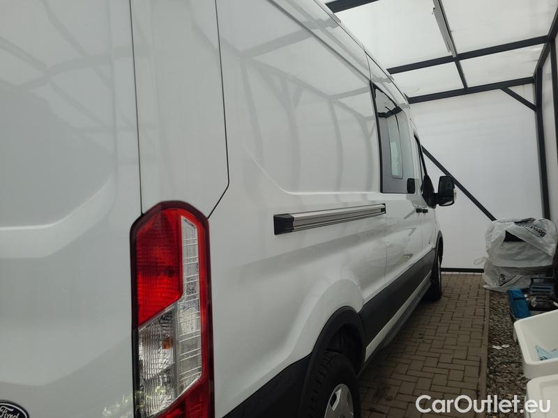  Ford  Transit   Kombi (TTS)(2019->) Tr.350 L3 96 Trend RWD #26