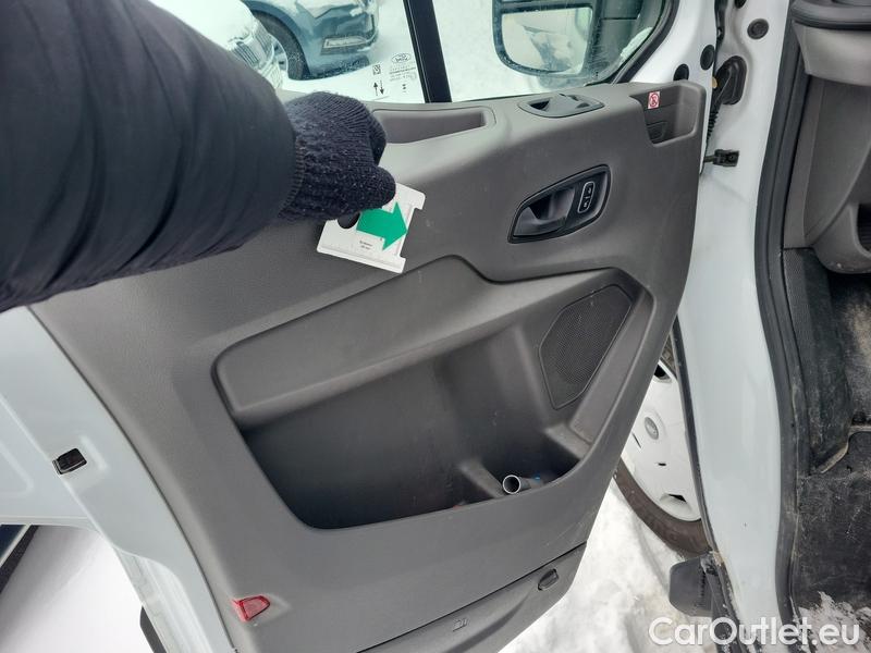  Ford  Transit   Kombi (TTS)(2019->) Tr.350 L3 96 Trend RWD #8