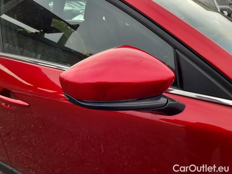  Mazda  CX-30  (2019)  2.0 eSky-G 122 Plus AT #16