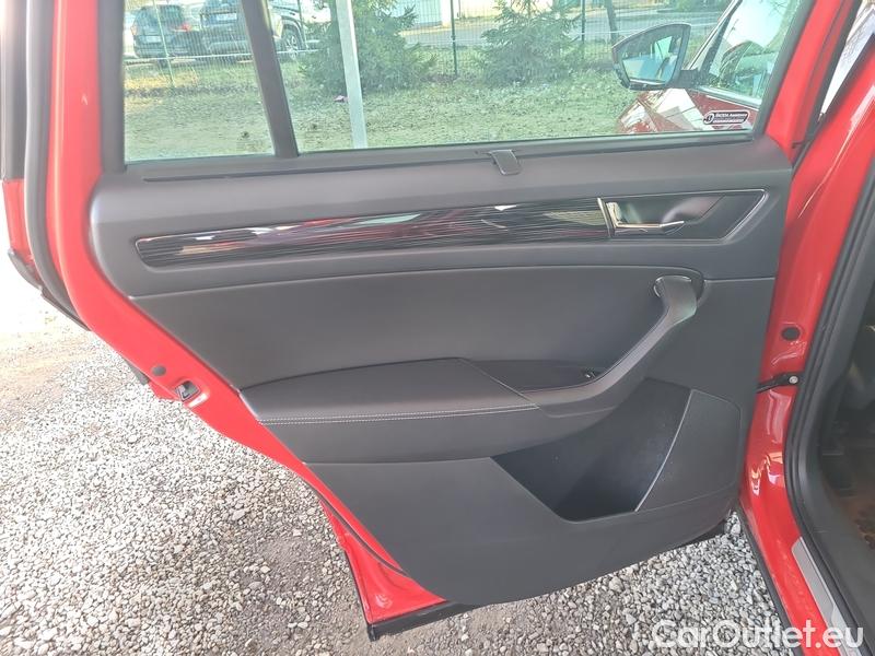  Skoda  Kodiaq  (2016)  2.0TDI 110 Style 4x4 AT #28
