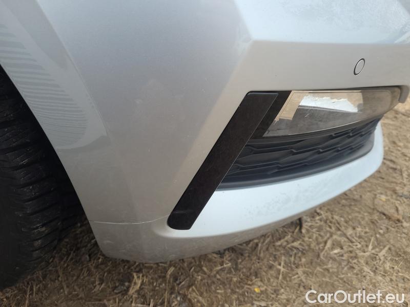  Skoda  Scala  (NW) (2019)  1.5TSI 110 Style #15