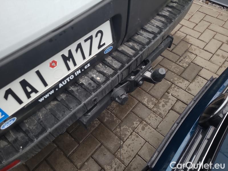  Ford  Transit   Kombi (TTS)(2019->) Tr.350 L3 96 Trend RWD #24