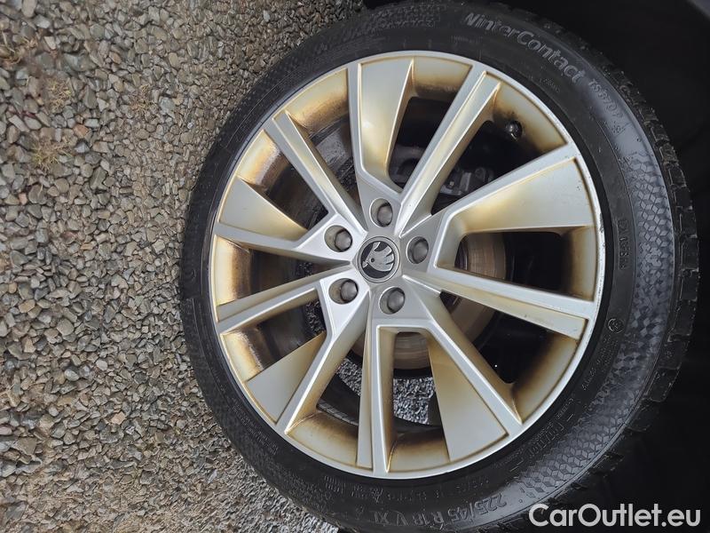  Skoda  Octavia  Combi (NX3)(2020) Oct.C. 2.0TDI 147 Scout 4x4 AT #5