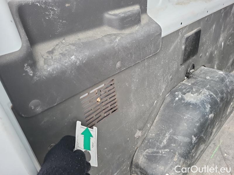  Ford  Transit   Kombi (TTS)(2019->) Tr.350 L3 96 Trend RWD #15