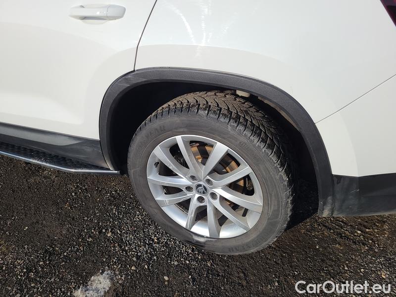  Skoda  Kodiaq  (2016) 2.0TDI 147 Style 4x4 AT #7