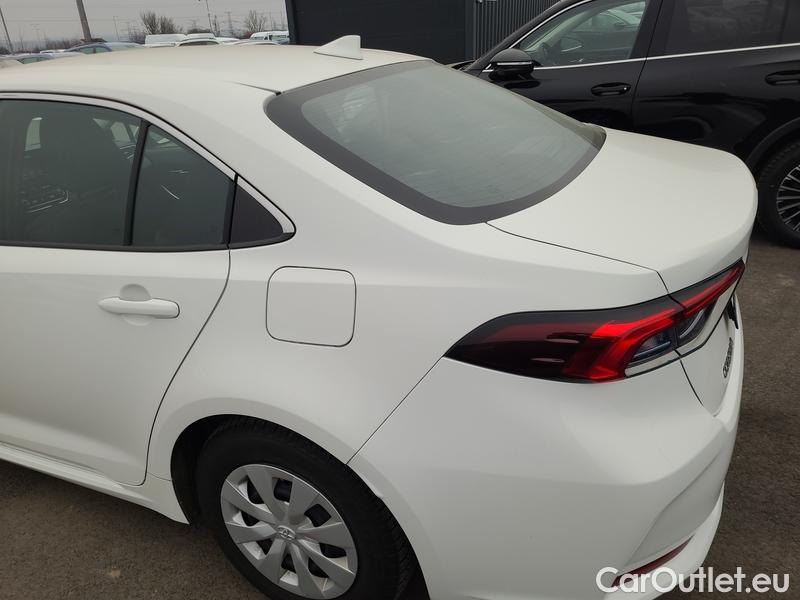  Toyota  Corolla  (E21) (2019)  1.8Hyb.Active AT #12