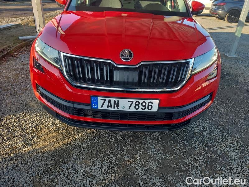  Skoda  Kodiaq  (2016)  2.0TDI 110 Style 4x4 AT #2