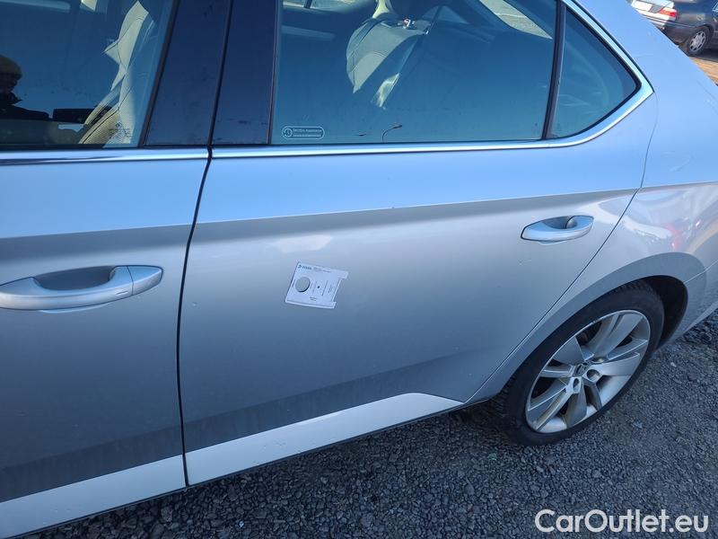  Skoda  Superb  (3V3)(2015) Supe.FL2.0TDI 110 Style AT #5