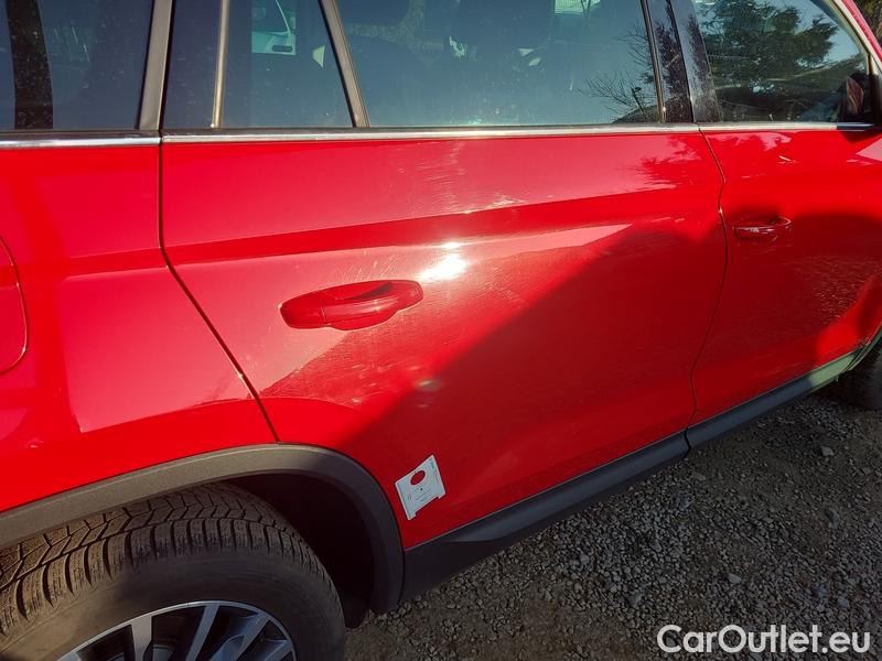  Skoda  Kodiaq  (2016)  2.0TDI 110 Style 4x4 AT #17