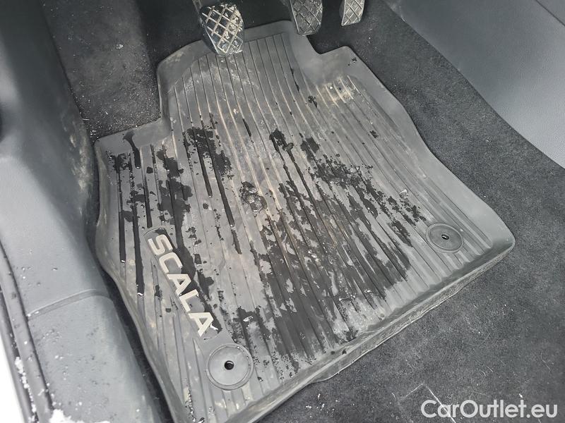  Skoda  Scala  (NW) (2019)  1.5TSI 110 Style #6