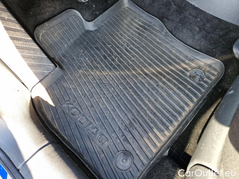  Skoda  Kodiaq  (2016)  2.0TDI 110 Ambit.4x4 AT #15