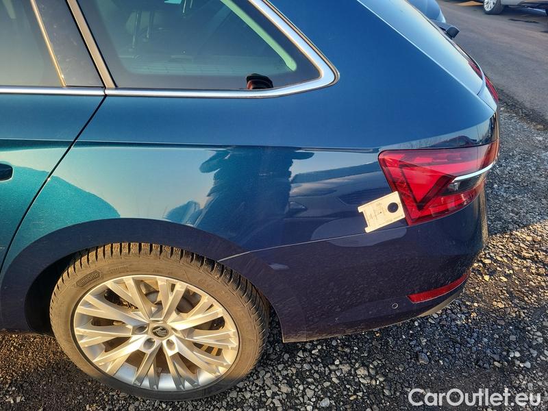  Skoda  Superb  Combi (3V5)(2015) Sup.C.FL2.0TDI 140 L&K 4x4 AT #15