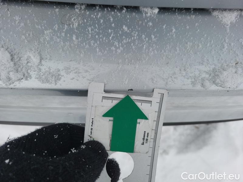  Skoda  Scala  (NW) (2019)  1.5TSI 110 Style #8