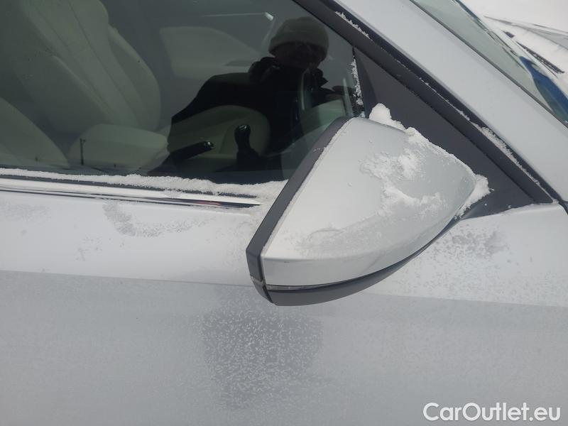  Skoda  Scala  (NW) (2019)  1.5TSI 110 Style #6