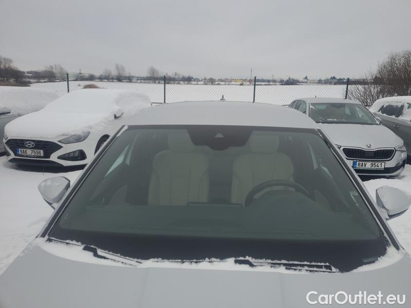  Skoda  Scala  (NW) (2019)  1.5TSI 110 Style #1