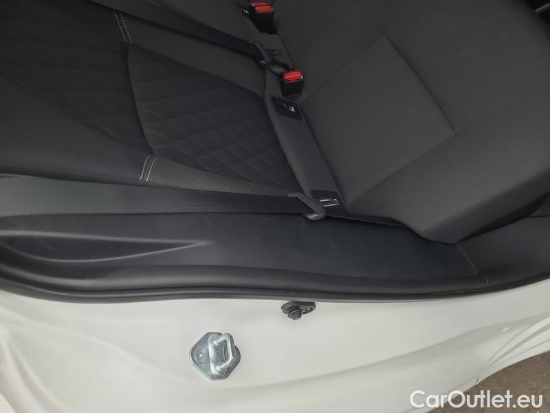  Toyota  Corolla  (E21) (2019)  1.8Hyb.Active AT #24