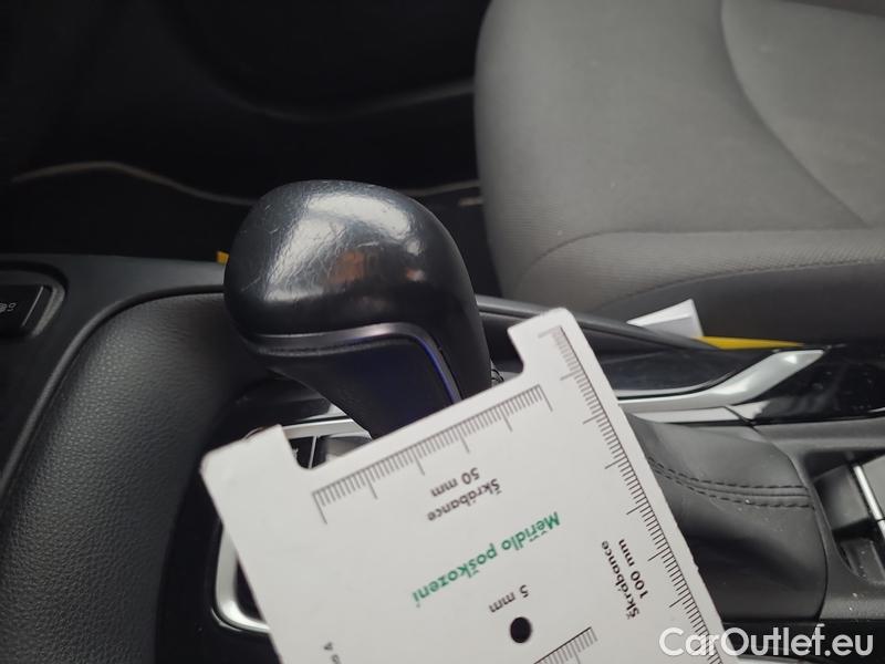  Toyota  Corolla  (E21) (2019)  1.8Hyb.Active AT #8