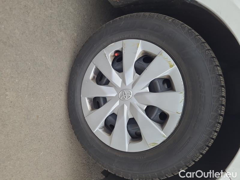  Toyota  Corolla  (E21) (2019)  1.8Hyb.Active AT #22