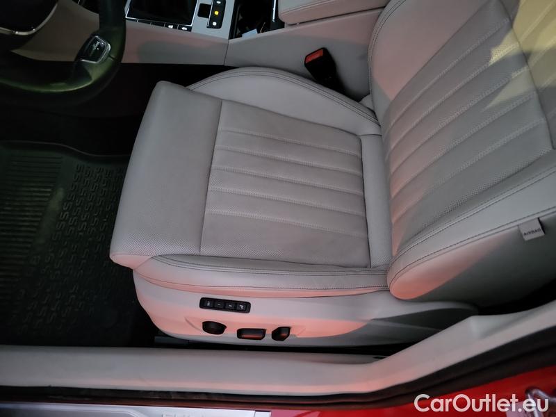  Skoda  Superb  (3V3)(2015) Supe.FL2.0TDI 110 L&K #2