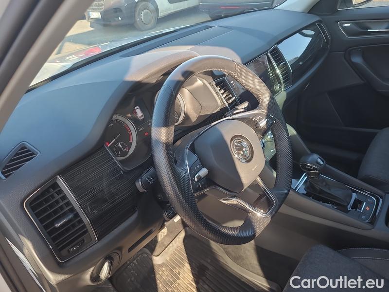 Skoda  Kodiaq  (2016)  2.0TSI 140 Style 4x4 AT #3
